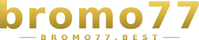 bromo77 logo