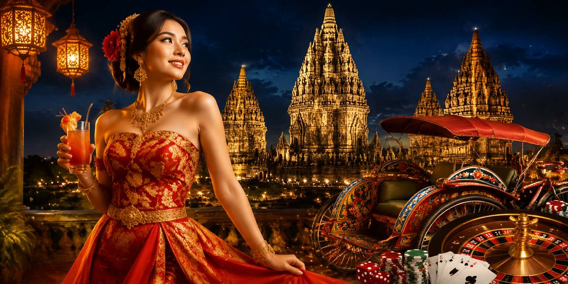 bromo77 Live Casino